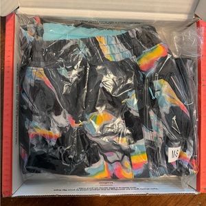 Birddogs Billy Wonkas Short 6” size Medium Brand New